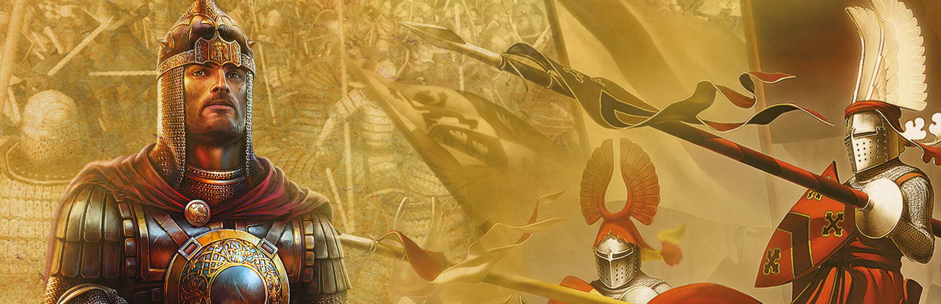 XIII Century – Gold Edition