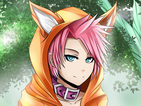 The Clans - Saga of the Twins (Deluxe Edition) screenshot 6