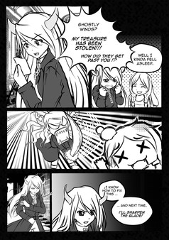 The Clans - Saga of the Twins (Deluxe Edition) screenshot 4