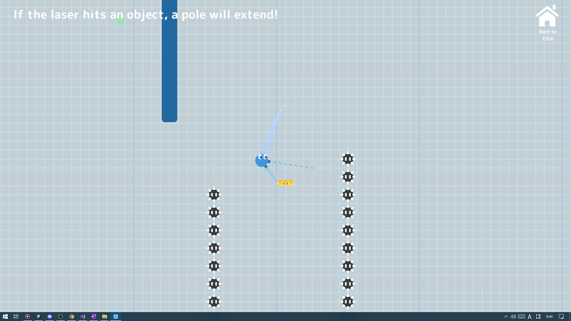 Swingin'! screenshot #5