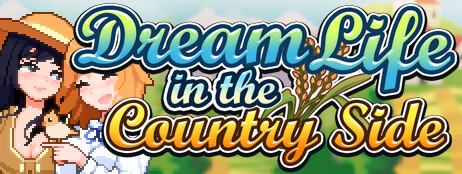 Dream Life in the Country Side cover art