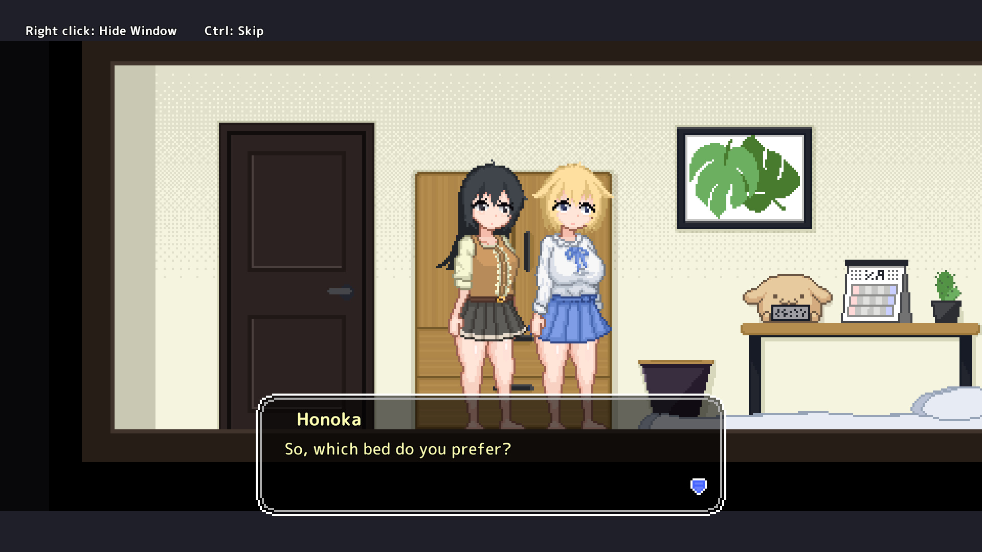 Dream Life in the Country Side screenshot 5