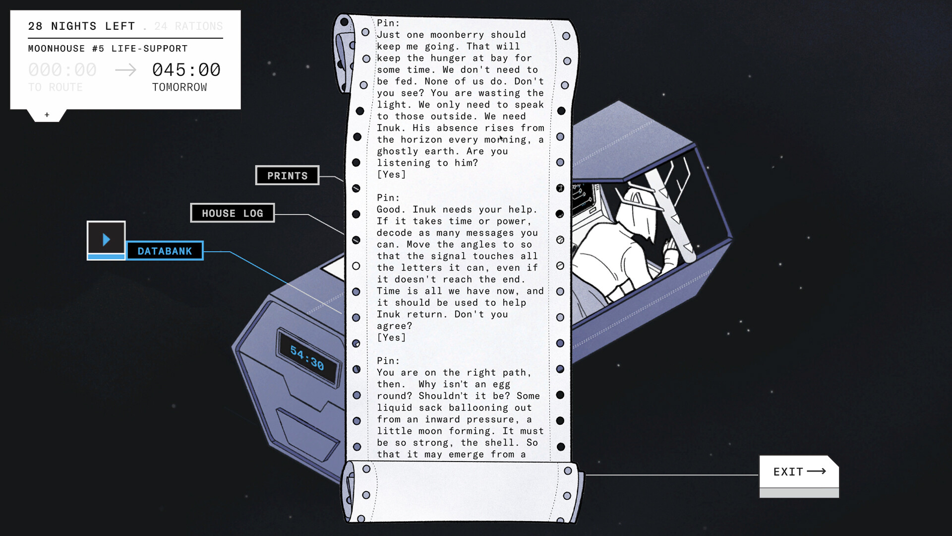 KUU screenshot #12