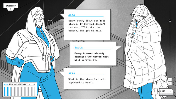 KUU screenshot 6