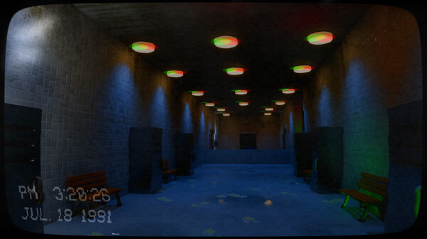 The Last Joy - Chapter 2 screenshot 4