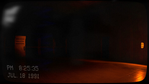 The Last Joy - Chapter 2 screenshot 3