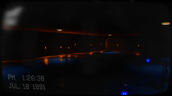 The Last Joy - Chapter 2 screenshot 6
