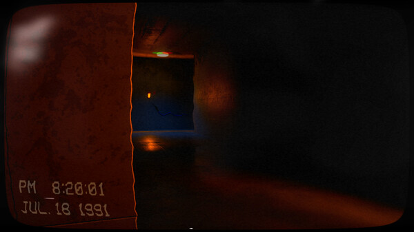 The Last Joy - Chapter 2 screenshot 2