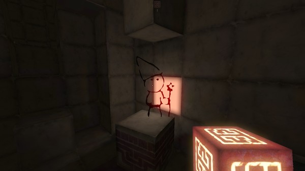 Qbeh-1: The Atlas Cube - Official Soundtrack screenshot 4