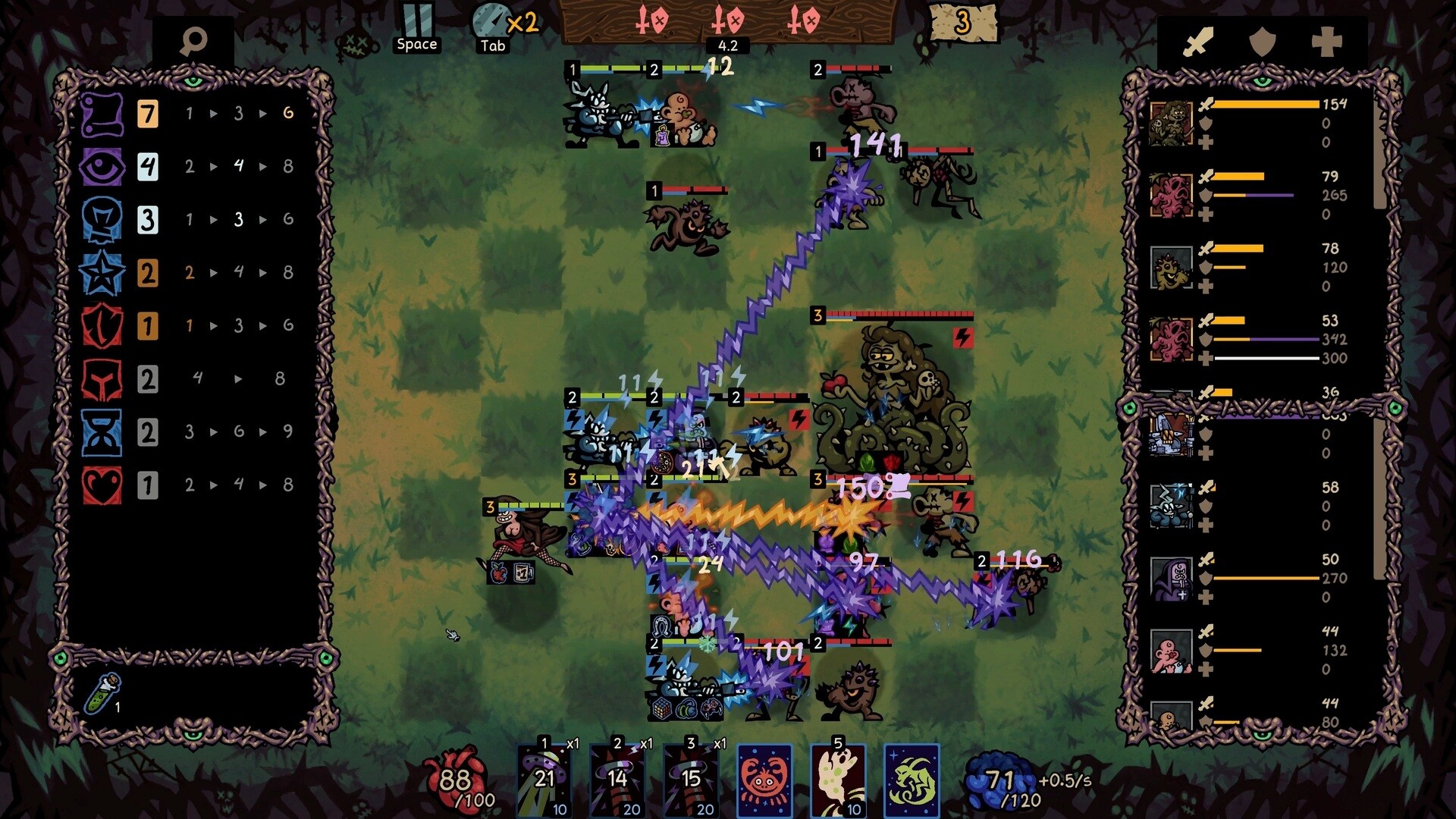 Underboard Demo Featured Screenshot #1