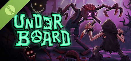 Underboard Demo