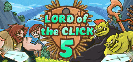 Lord of the Click 5