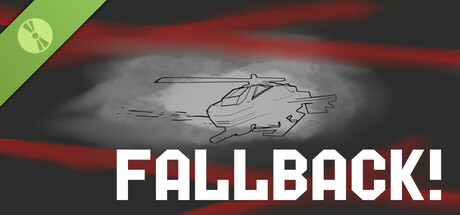 Fallback! Demo game cover