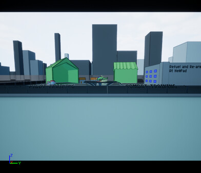 Fallback! Demo screenshot 6