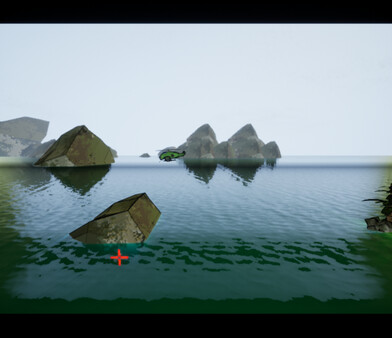 Fallback! Demo screenshot 5