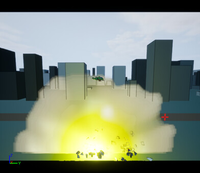 Fallback! Demo screenshot 4