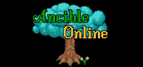Ancible Online