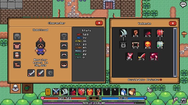 Ancible Online