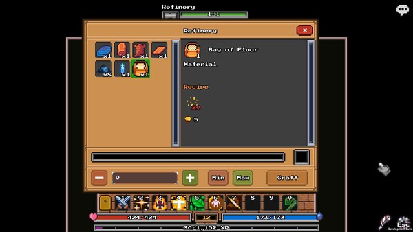 Screenshot media