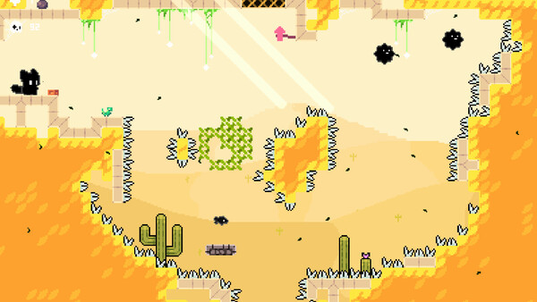 SwooshCat 轻灵跃影喵.