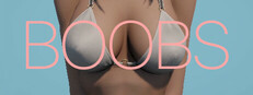 BOOBS game cover