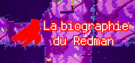 La biographie du Redman