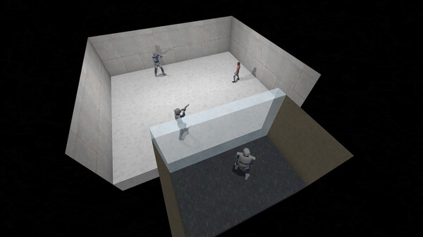 The Null Doctrine screenshot 1