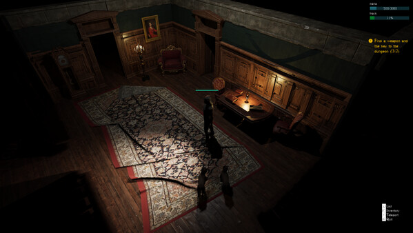 Zombie Metal Band screenshot 3