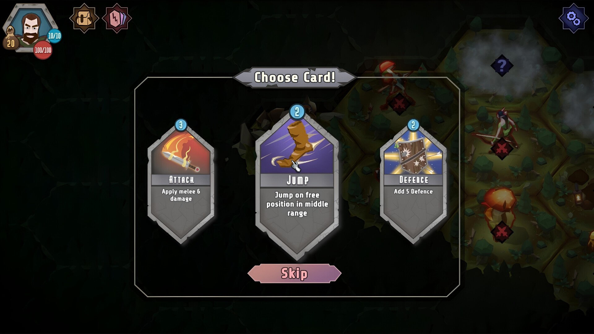 Stone of Adventure screenshot #5