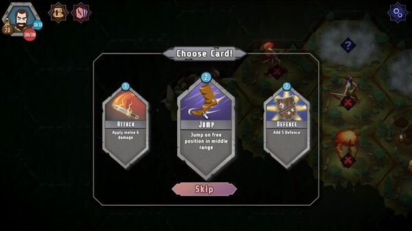 Stone of Adventure screenshot 5