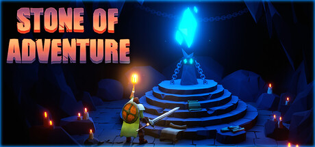 Stone of Adventure