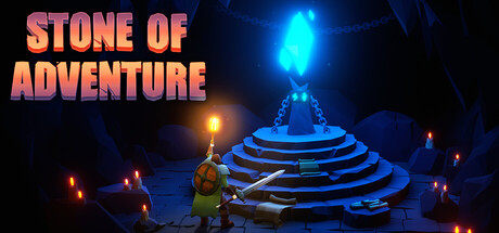 Stone of Adventure