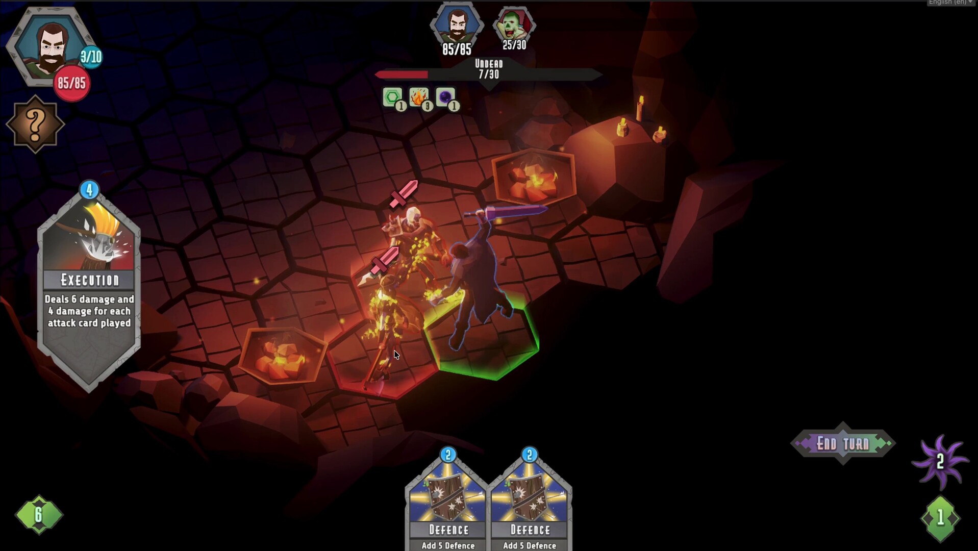 Stone of Adventure Featured Screenshot #1