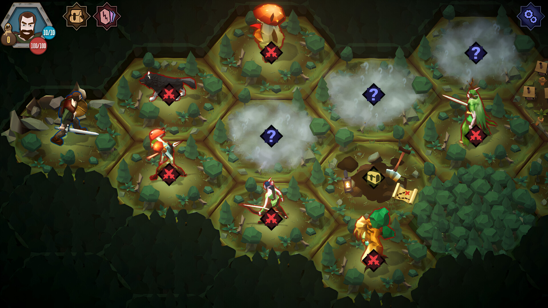 Stone of Adventure screenshot #3