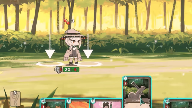 Phantomancer video 1