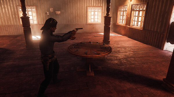 ARMORY SIMULATOR screenshot 2