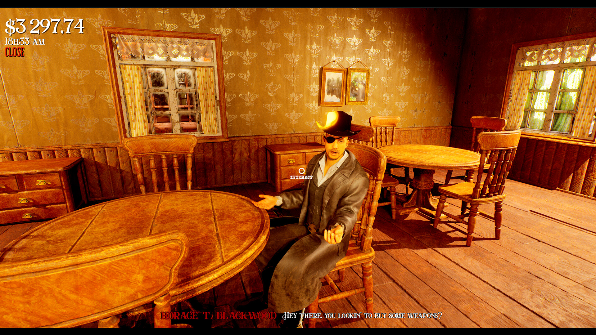 ARMORY SIMULATOR screenshot 14