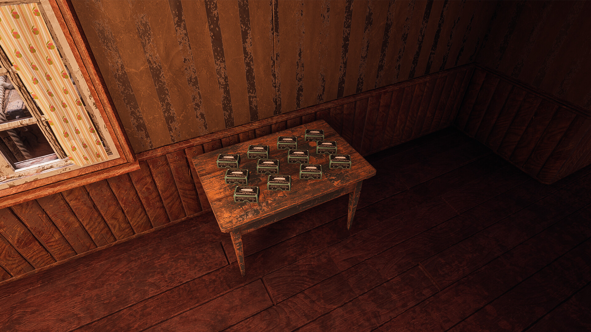 ARMORY SIMULATOR screenshot #11