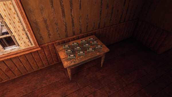 ARMORY SIMULATOR screenshot 11