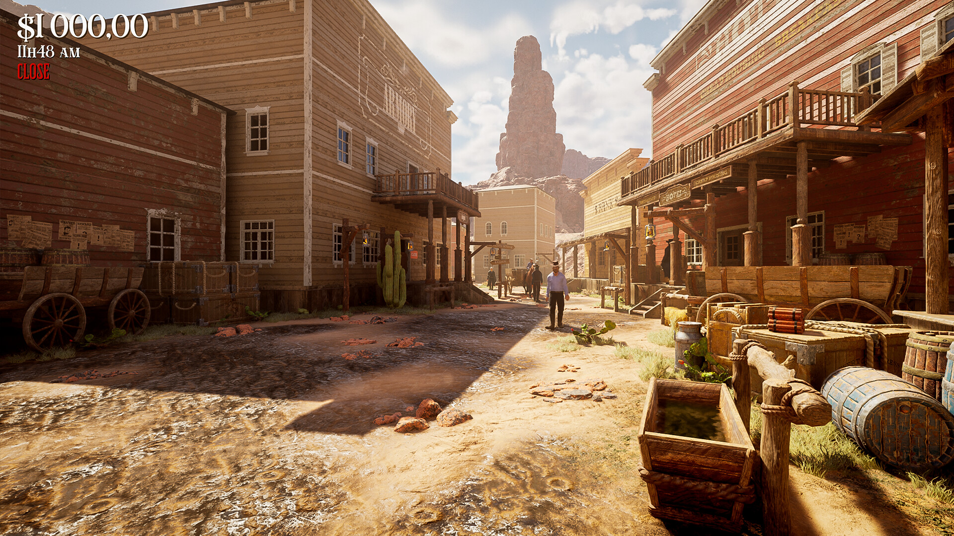 ARMORY SIMULATOR screenshot #8