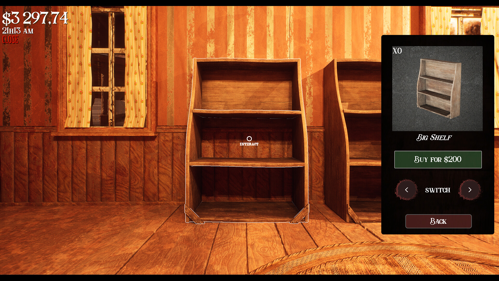 ARMORY SIMULATOR screenshot #7