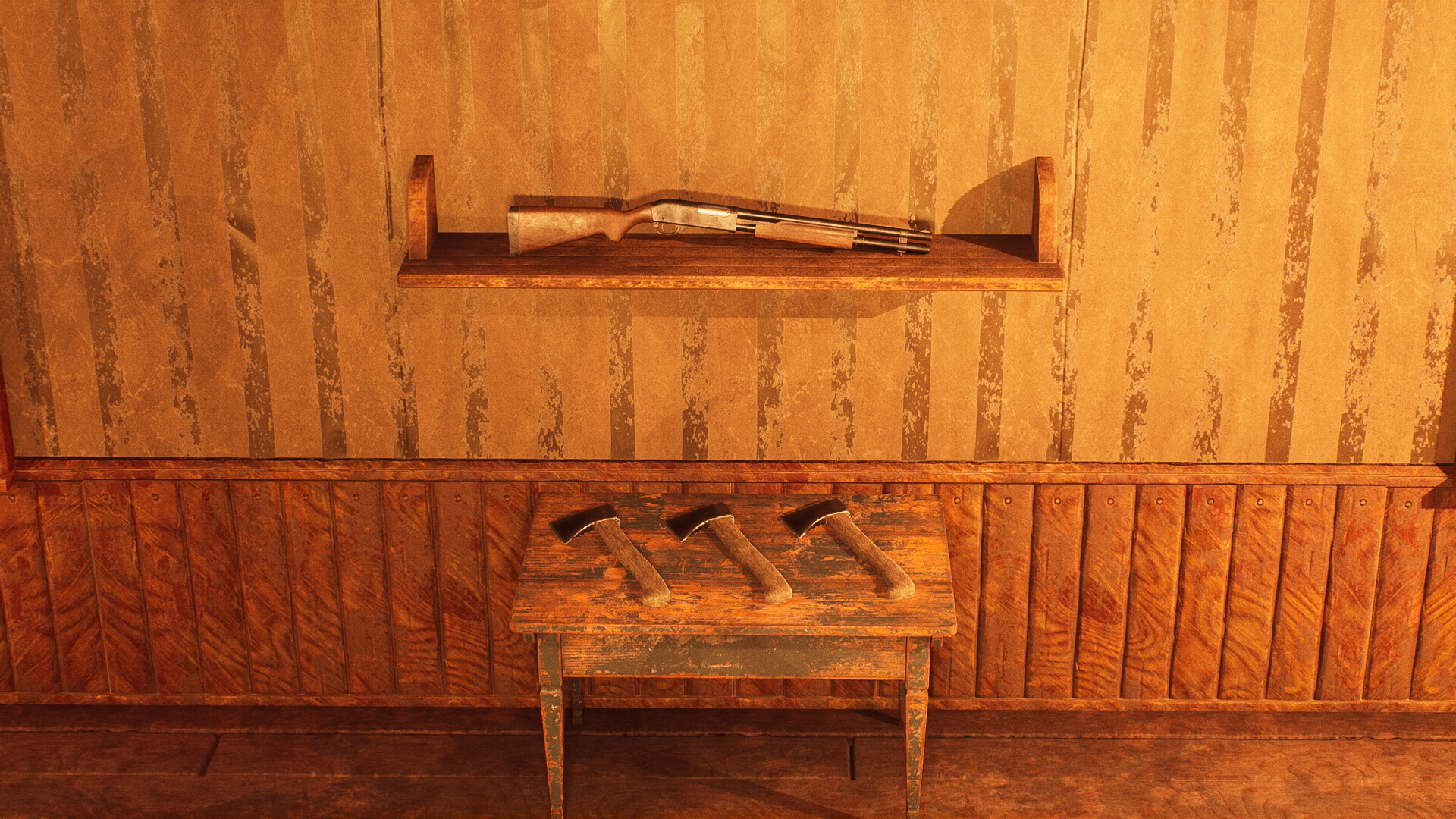 ARMORY SIMULATOR screenshot #4