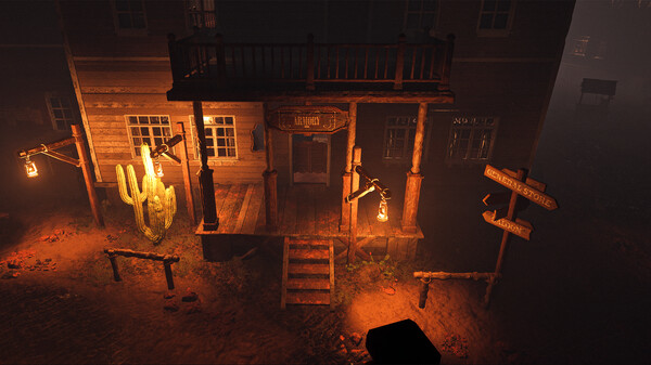 ARMORY SIMULATOR screenshot 3