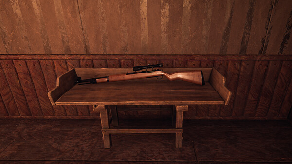 ARMORY SIMULATOR screenshot 6