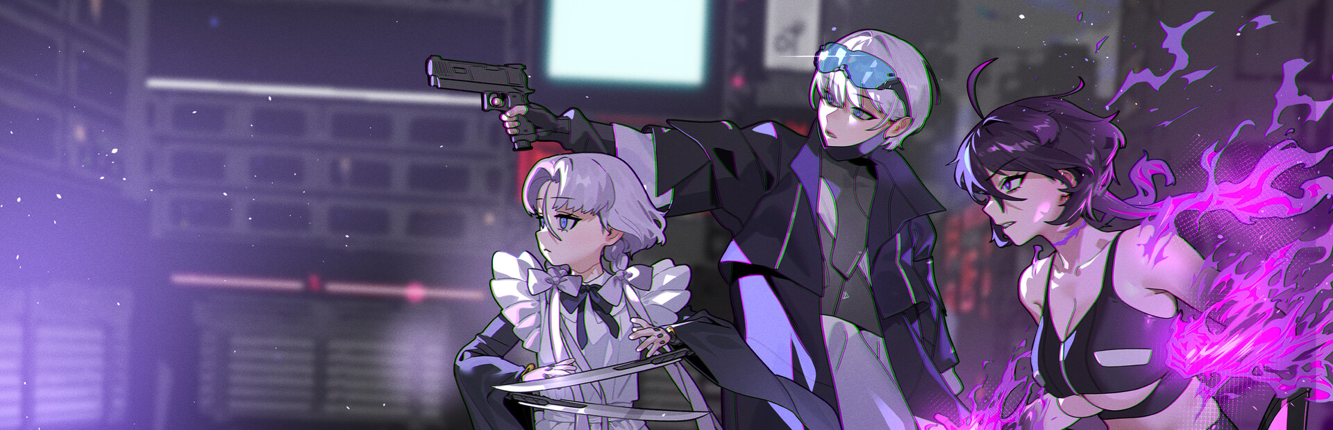 Trauma Record