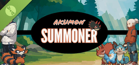 Akumon Summoner Demo