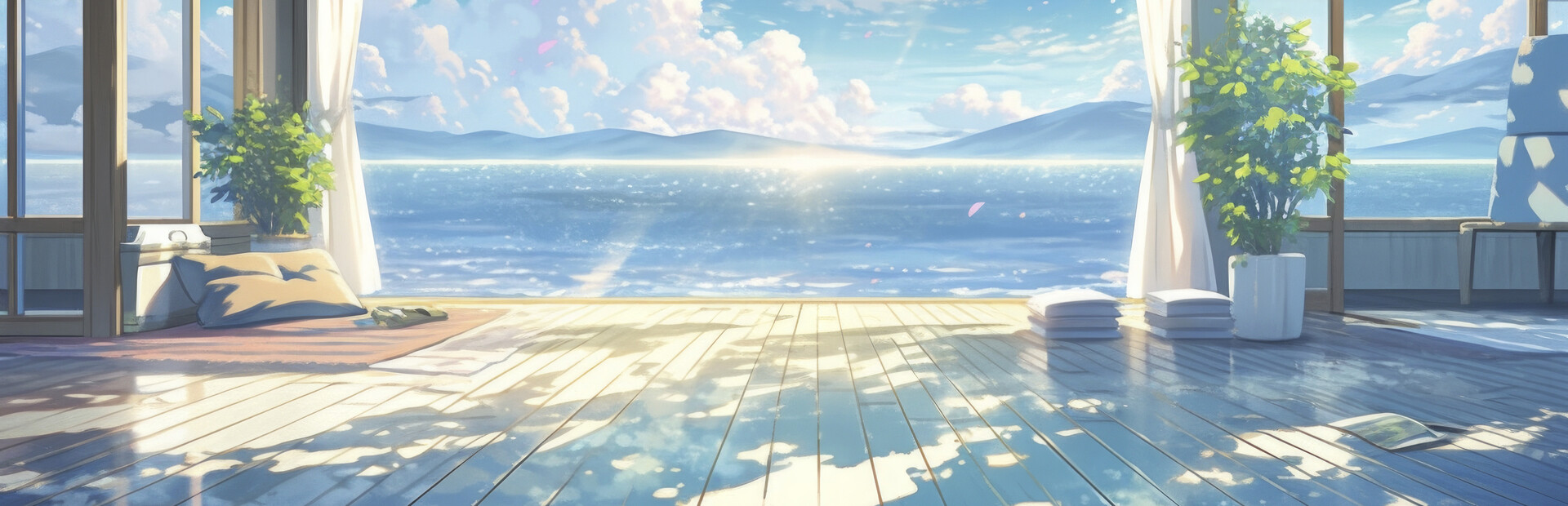 Summer Waifu