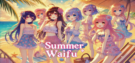 Summer Waifu