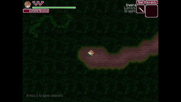 Skeletons With Human Faces screenshot 2