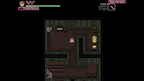 Skeletons With Human Faces screenshot 6